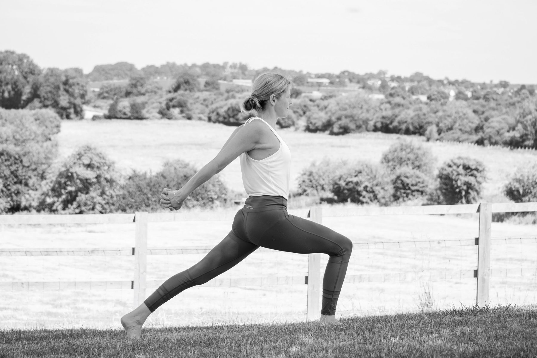 Philippa Stevens Yoga Classes Haddenham